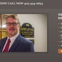 Hanes Law Firm ico
