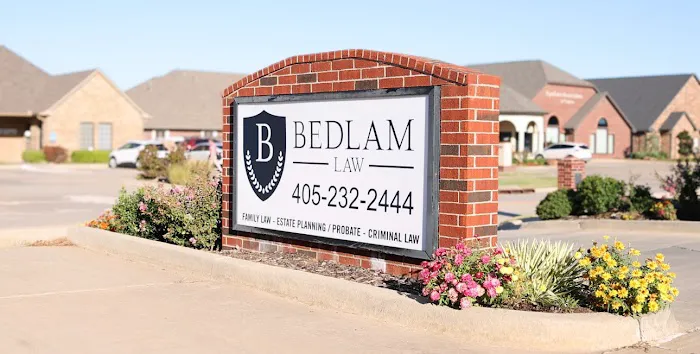 Bedlam Law Picture 1