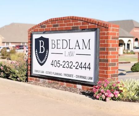 Bedlam Law