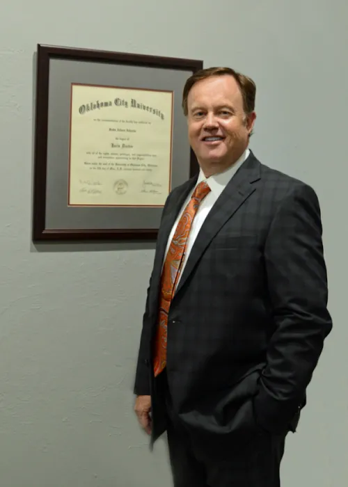 John A Albert, Attorney Picture 1