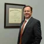 John A Albert, Attorney