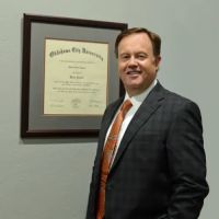 John A Albert, Attorney ico