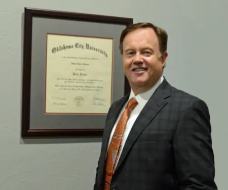 John A Albert, Attorney