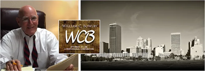William C. Bowlby, Attorney At Law, P.C. Picture 7