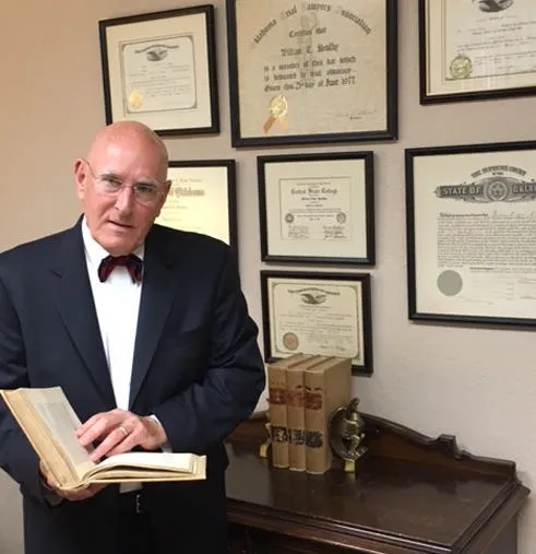 William C. Bowlby, Attorney At Law, P.C. Picture 1