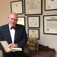 William C. Bowlby, Attorney At Law, P.C. ico