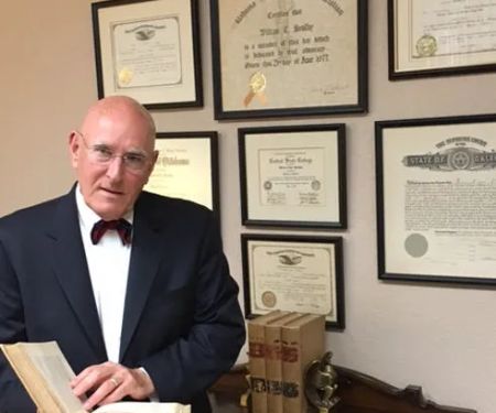 William C. Bowlby, Attorney At Law, P.C.
