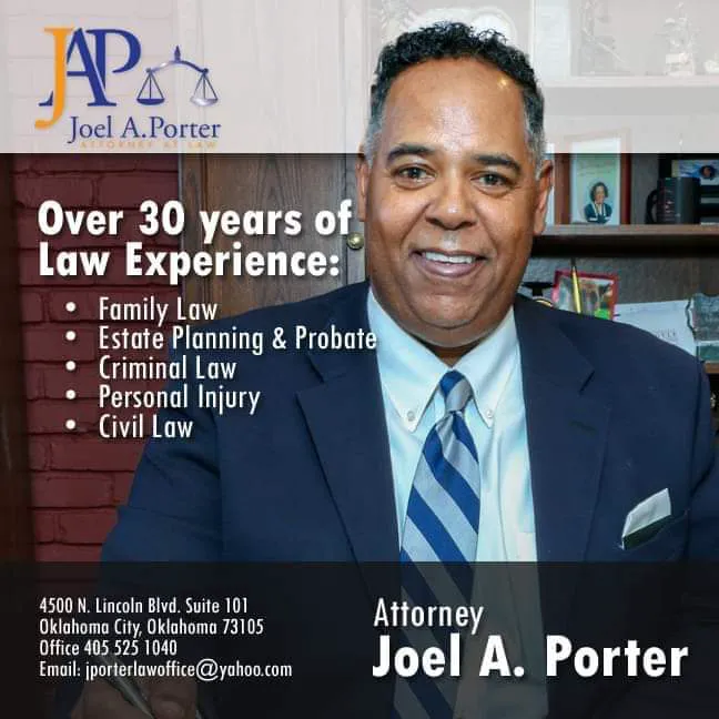 Porter Law Firm Picture 3
