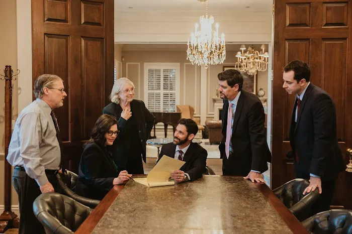 Abel Law Firm Picture 6