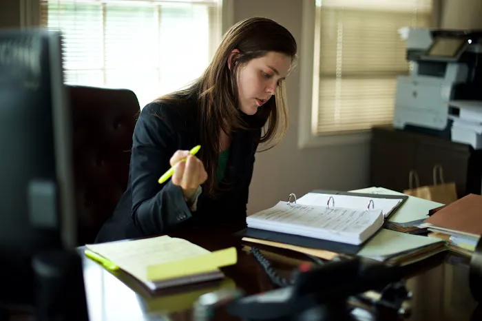 Abel Law Firm Picture 8
