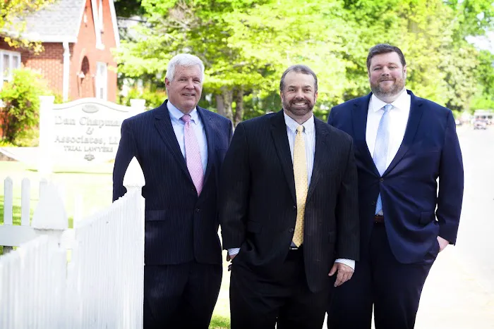 Dan Chapman & Associates, LLC Picture 10