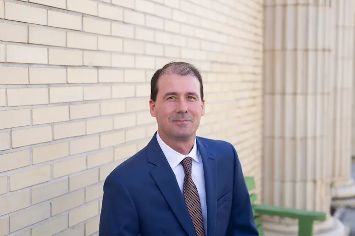 Michael E. Thompson Law, LLC Picture 3