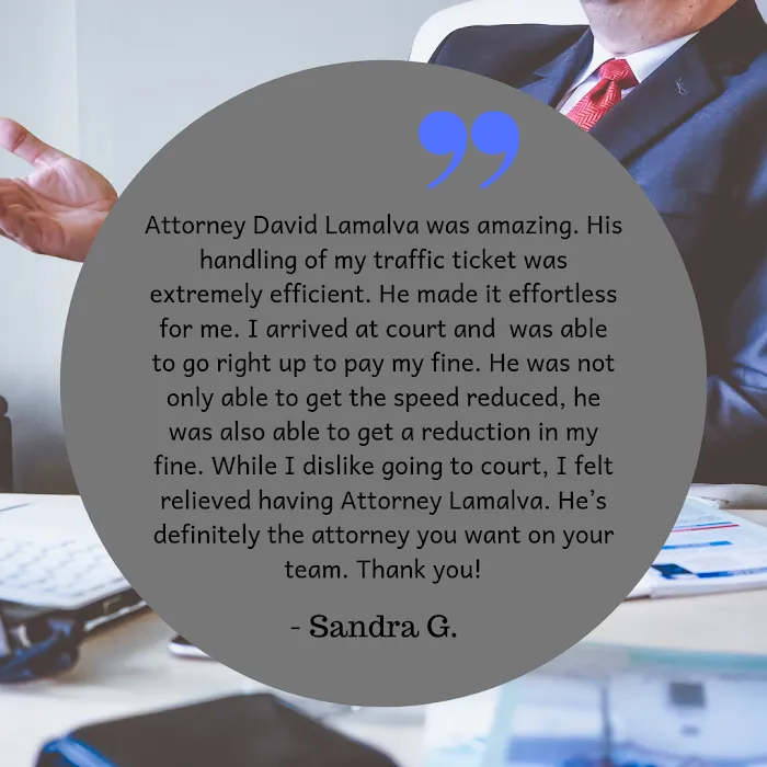 David LaMalva Attorney, PC Picture 10