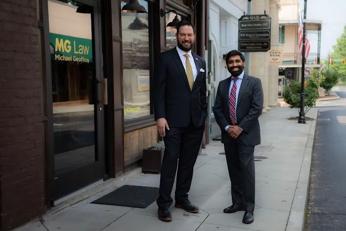 MG Law Picture 8
