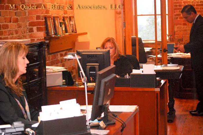 M. Qader A. Baig & Associates, LLC Picture 2