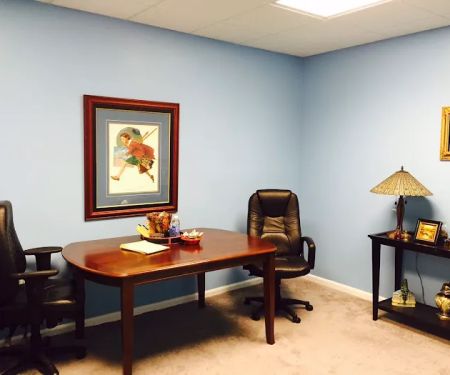 The Read Law Firm, P.C.