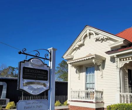 The Moulton Law Firm