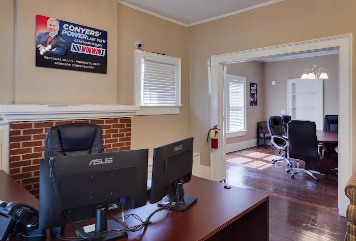 Law Offices of Gary Martin Hays & Associates, P.C. Picture 8