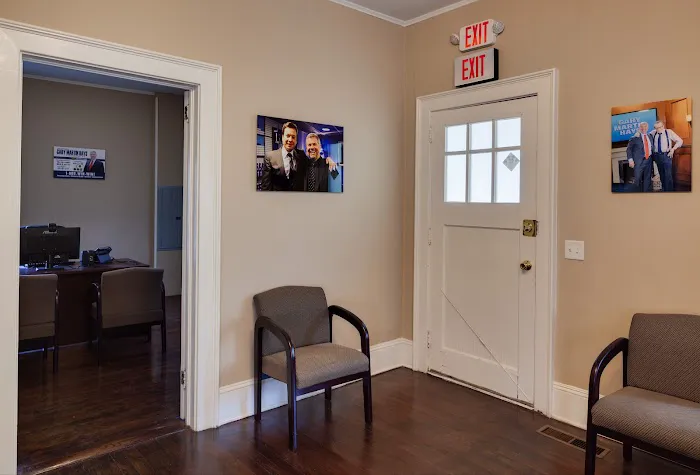 Law Offices of Gary Martin Hays & Associates, P.C. Picture 4