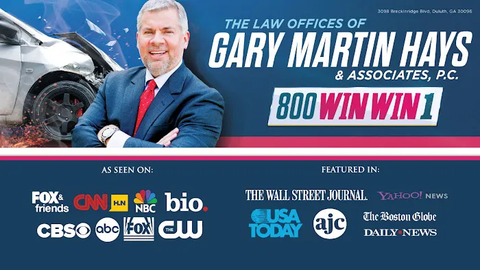 Law Offices of Gary Martin Hays & Associates, P.C. Picture 3