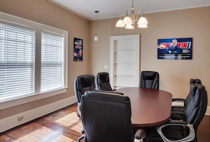 Law Offices of Gary Martin Hays & Associates, P.C. Picture 9