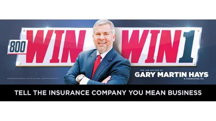 Law Offices of Gary Martin Hays & Associates, P.C. Picture 1