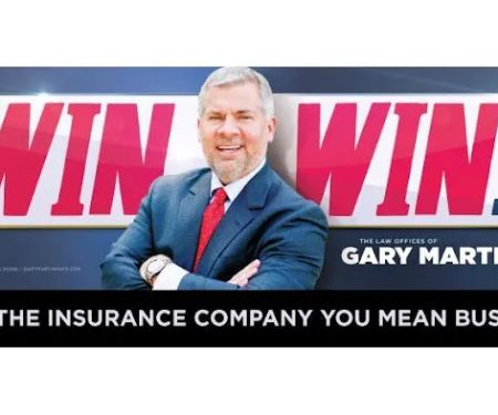 Law Offices of Gary Martin Hays & Associates, P.C.