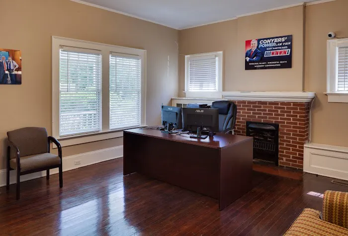Law Offices of Gary Martin Hays & Associates, P.C. Picture 5