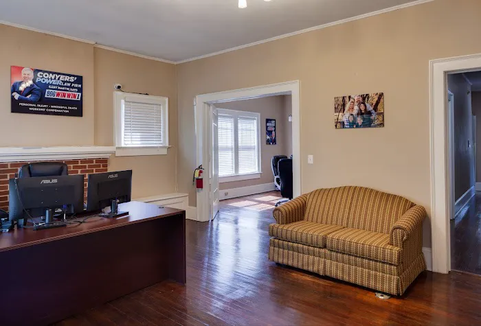 Law Offices of Gary Martin Hays & Associates, P.C. Picture 10