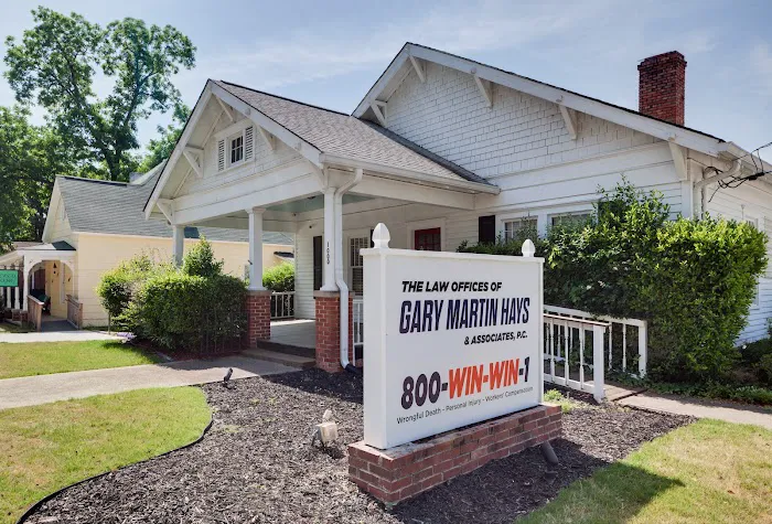 Law Offices of Gary Martin Hays & Associates, P.C. Picture 6