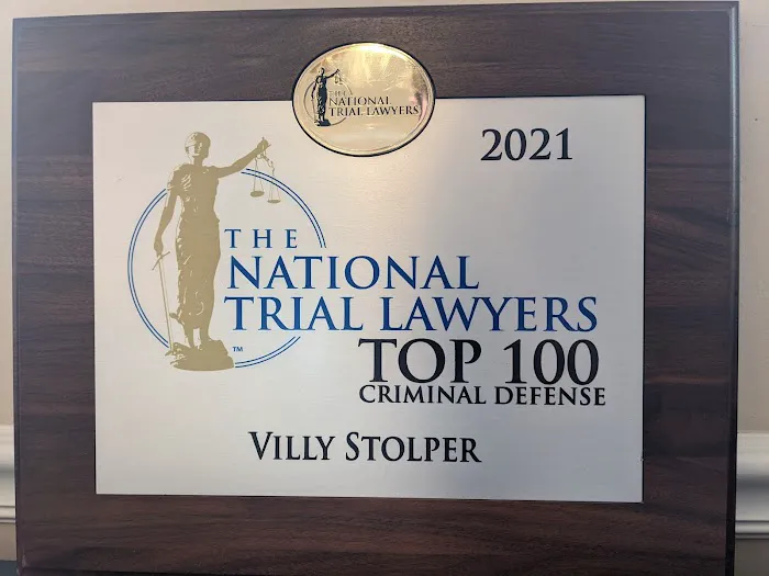 Law Offices of Villy S. Stolper, P.C. Picture 8