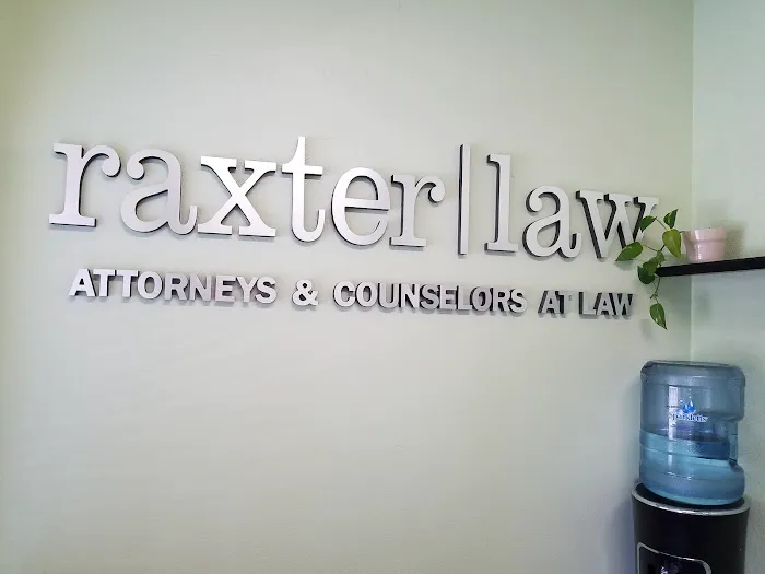 RAXTER LAW Picture 4