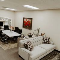 McVicker's Family Law Mediation Center, Professional Law Corporation ico