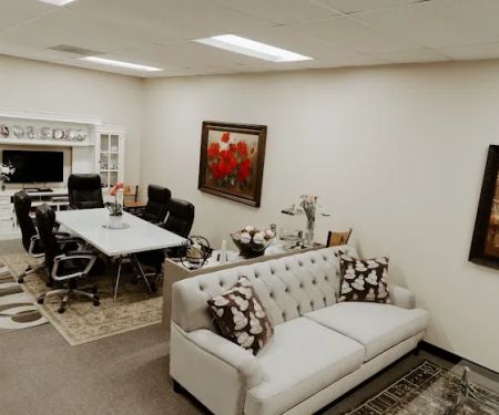 McVicker's Family Law Mediation Center, Professional Law Corporation