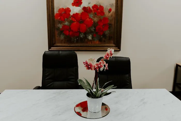 McVicker's Family Law Mediation Center, Professional Law Corporation Picture 4
