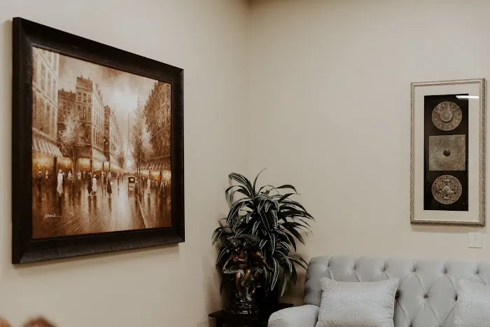 McVicker's Family Law Mediation Center, Professional Law Corporation Picture 5