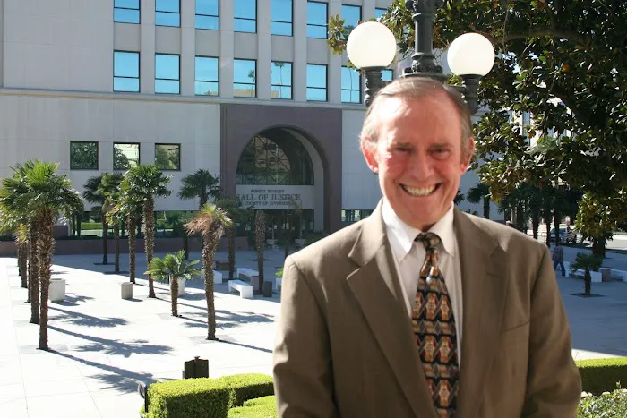 Law Office of Steve Odom Picture 2