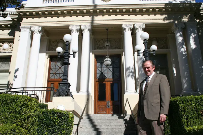 Law Office of Steve Odom Picture 3
