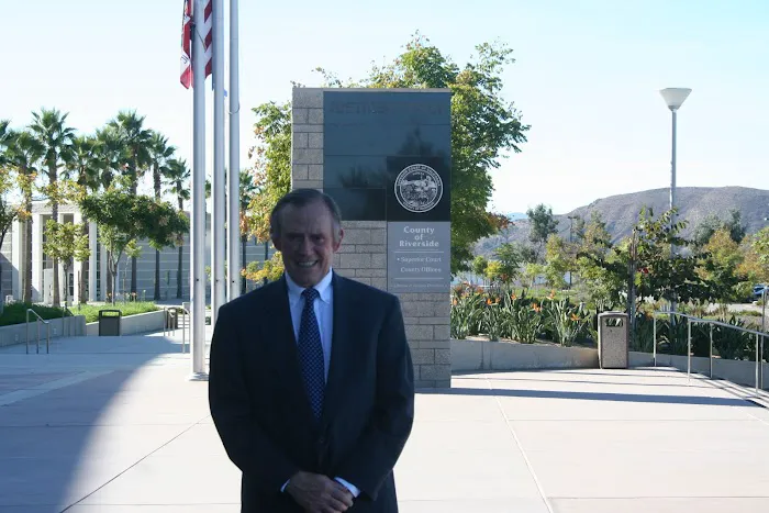 Law Office of Steve Odom Picture 1