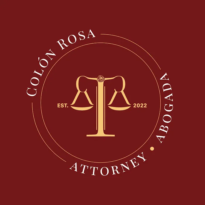 Colon Rosa Law Picture 2