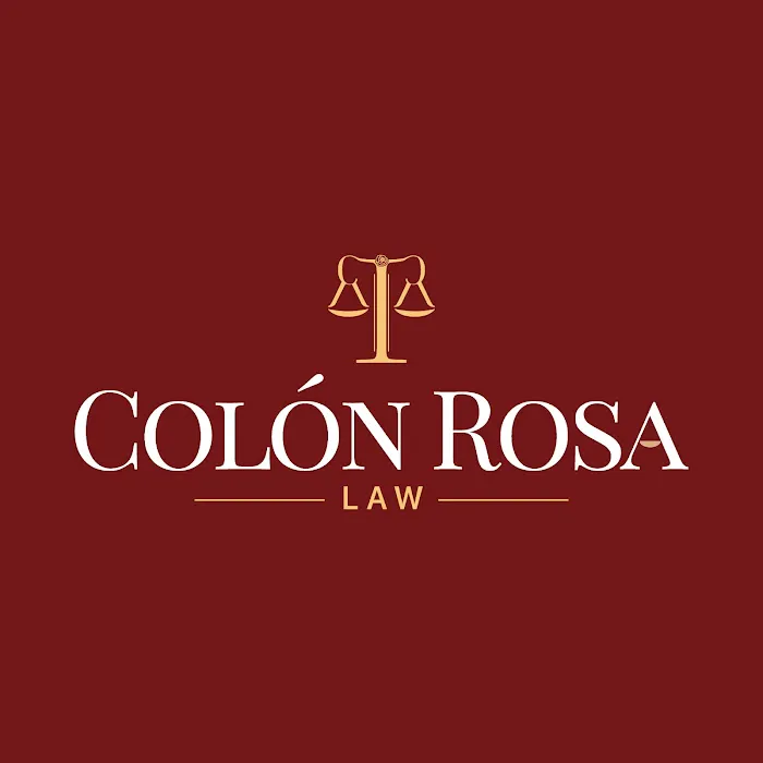 Colon Rosa Law Picture 5