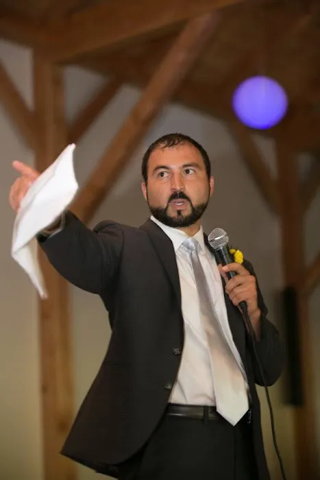 Joshua D. Naggar, Attorney at Law Picture 9