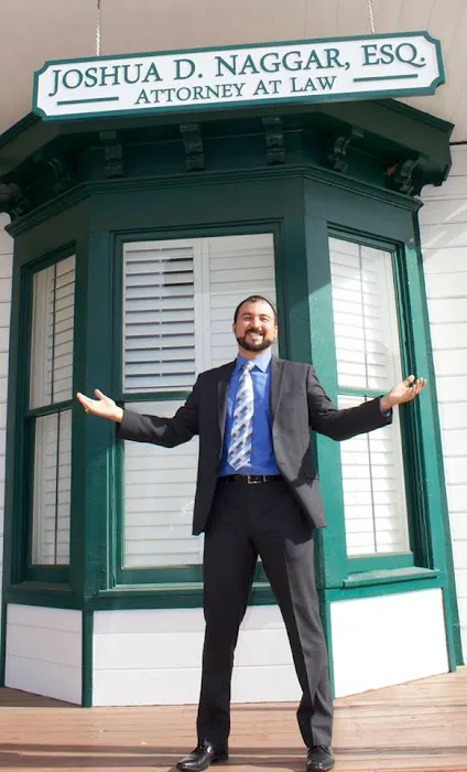 Joshua D. Naggar, Attorney at Law Picture 7