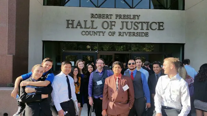 Joshua D. Naggar, Attorney at Law Picture 3