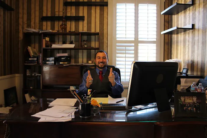 Joshua D. Naggar, Attorney at Law Picture 2