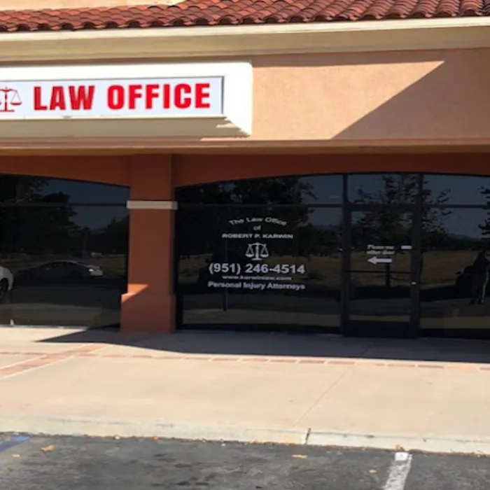 Law Office of Robert P. Karwin Picture 8