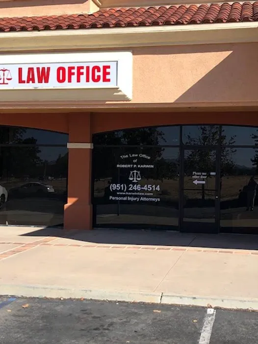 Law Office of Robert P. Karwin Picture 5