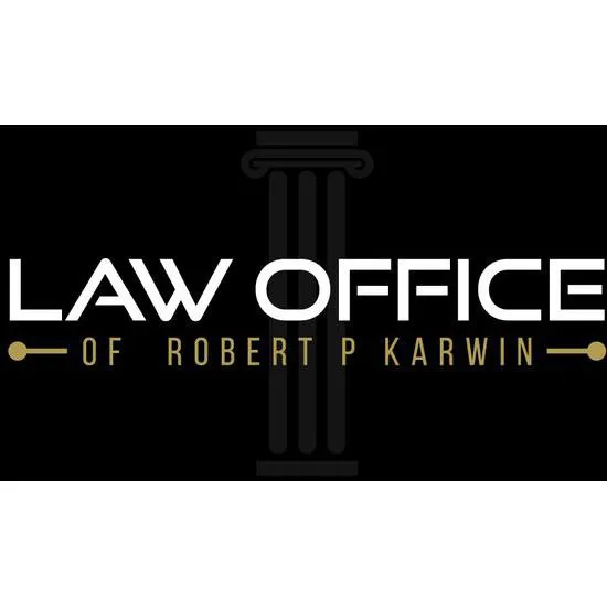 Law Office of Robert P. Karwin Picture 4