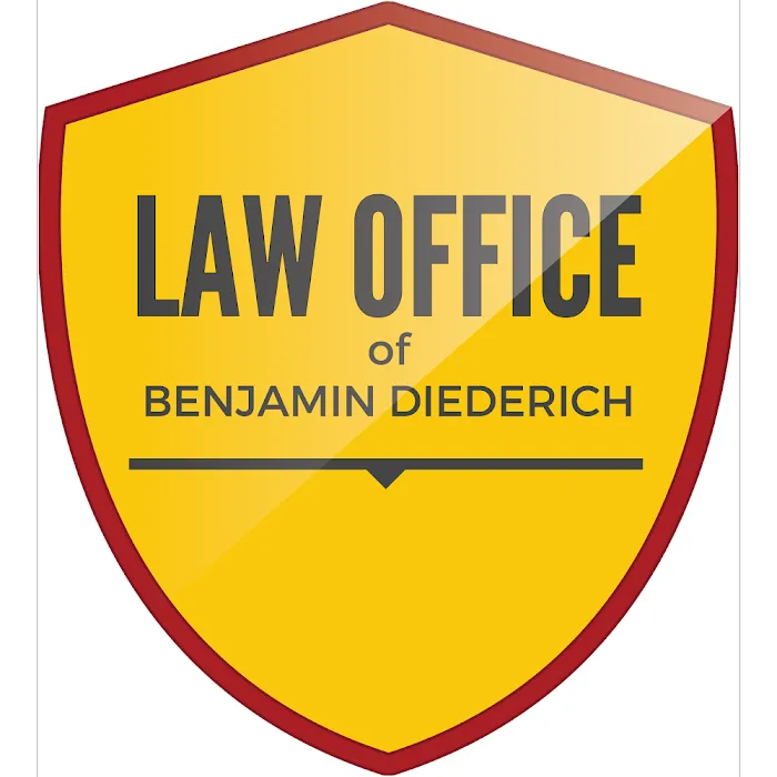 Law Office of Benjamin Diederich Picture 6