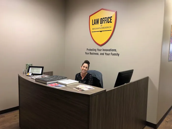 Law Office of Benjamin Diederich Picture 9